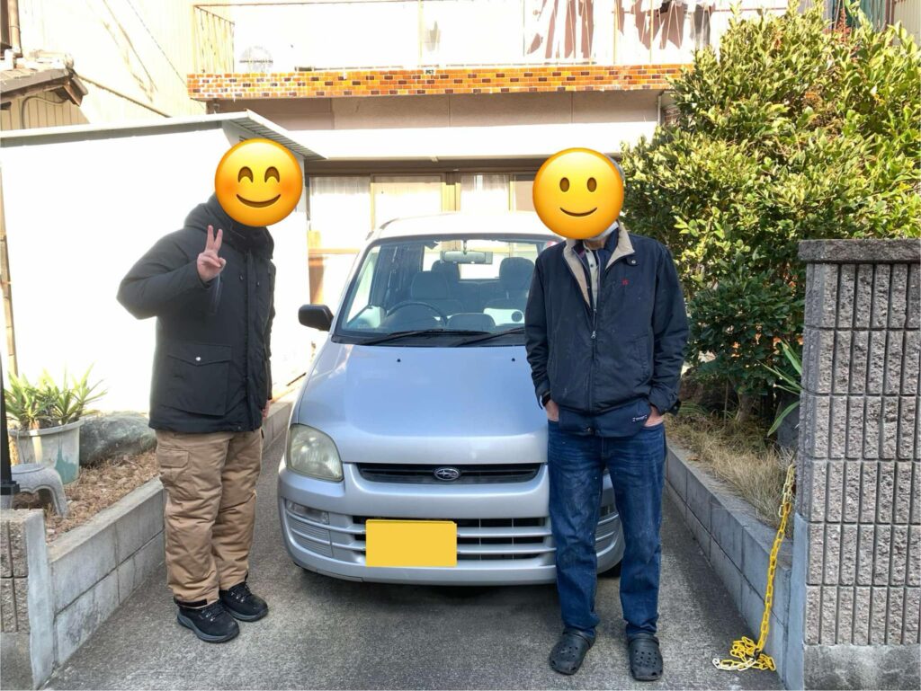 軽自動車,買取,査定,過走行,三重県,津市