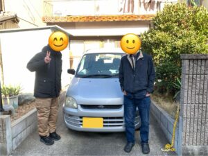 軽自動車,買取,査定,過走行,三重県,津市