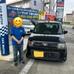 【三重県津市】10万km以上・10年以上前の車でも高価買取！現金買取もOK！出張査定・手続き代行すべて無料！