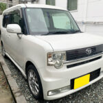 三重県津市で高額買取！2010年式ムーヴコンテを15万kmでも納得査定｜買取！カーマッチ三重大前店