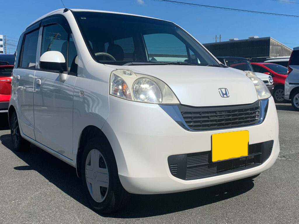 車検切れ　高価買取り