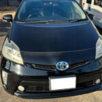 三重県津市で車買取りならカーマッチ三重大前店！紹介で選ばれる安心の理由｜トヨタ プリウスS（平成24年式）買取事例紹介