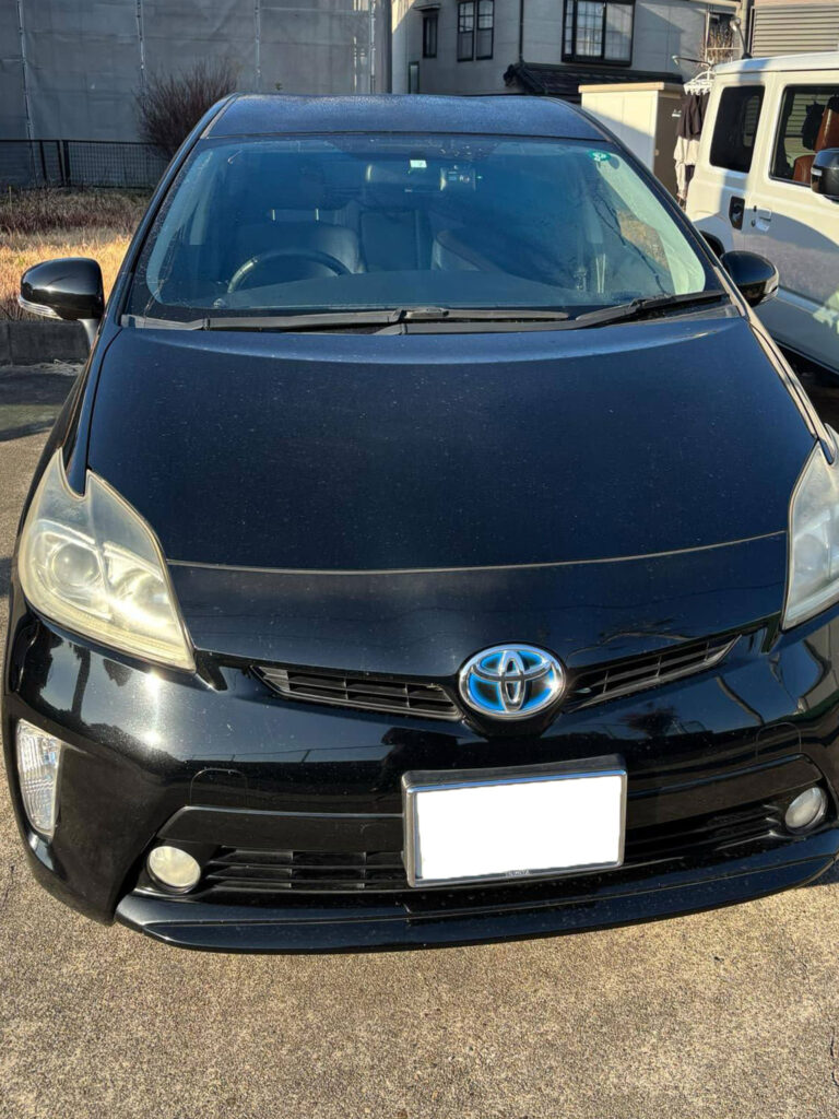 三重県　車買取り　クチコミ