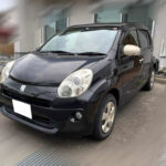 H24年式　走行距離１３万キロのパッソを買取らせていただきました | 買取！カーマッチ三重大前店