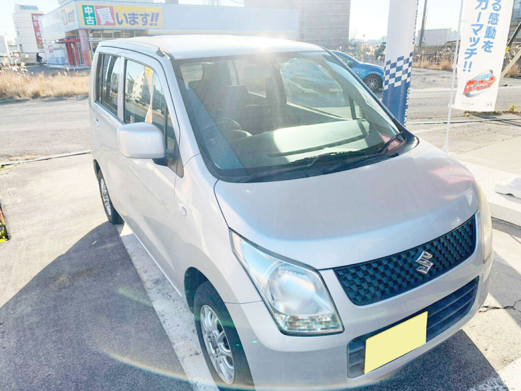 三重県津市　免許返納　車買取