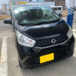「三重県津市で免許返納に伴う車買取」 | 日産デイズ 2015年式をG様から買取！カーマッチ三重大前店の安心対応