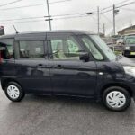 【三重県・津市】鈴鹿市の主婦の方からご依頼いただいた「スズキ・スペーシア無料出張査定」に行ってきました | 買取！カーマッチ三重大前店