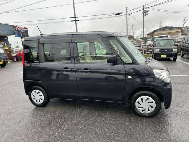 【三重県・津市】鈴鹿市の主婦の方からご依頼いただいた「スズキ・スペーシア無料出張査定」に行ってきました | 買取！カーマッチ三重大前店