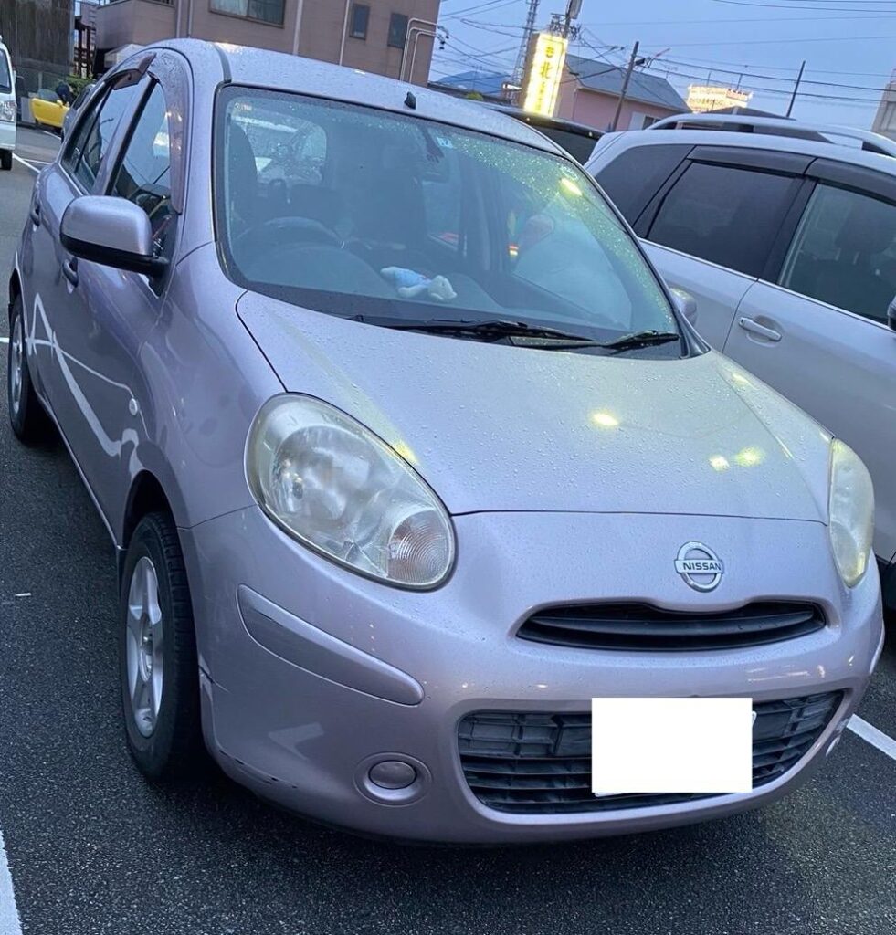 三重県　免許返納　車買取