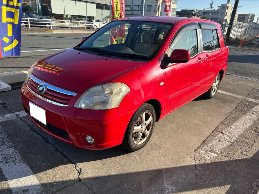 三重県津市　車買取　評判