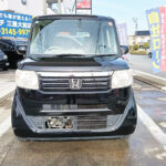 【津市でN-BOXを高く売るなら】下取りより買取が有利な理由｜買取！カーマッチ三重大前店