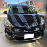 「まだ売るかは決めていない」それでもご相談いただいた、プリウスαを出張査定してきました | 買取！カーマッチ三重大前店