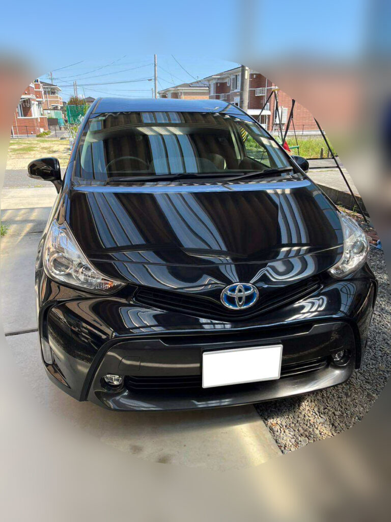 三重県　中古車買取