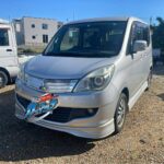 三重県津市で「車買取を口コミで紹介される店」へ。三菱デリカD:2（2013年式／13万km）を買取りしました | 買取！カーマッチ三重大前店