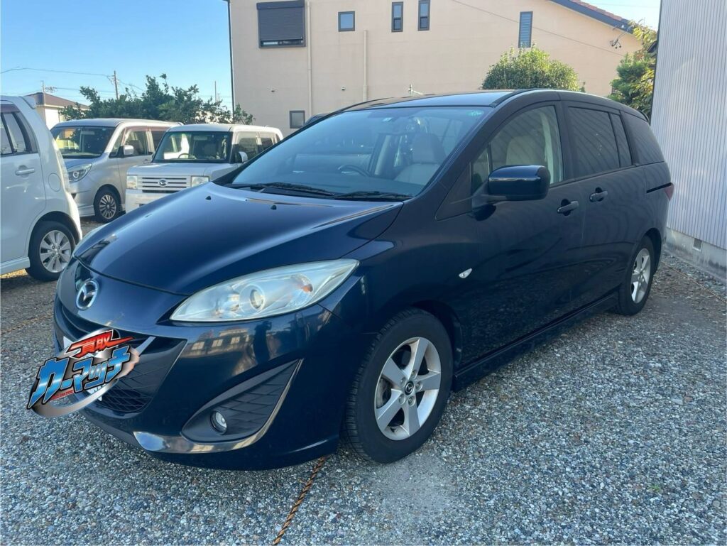 三重県津市　中古車　現金買取