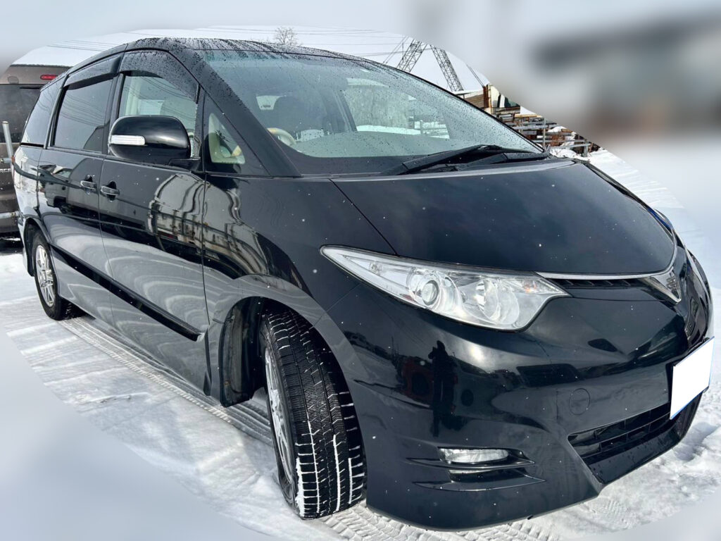 三重県津市　車買取り　現金買取り