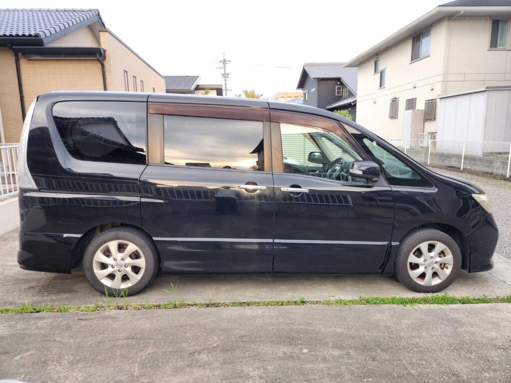 三重県津市　廃車　買取