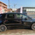 下取りでもここまで評価できる。 日産ノート（2014年式・走行距離15万km）を高価買取りしました