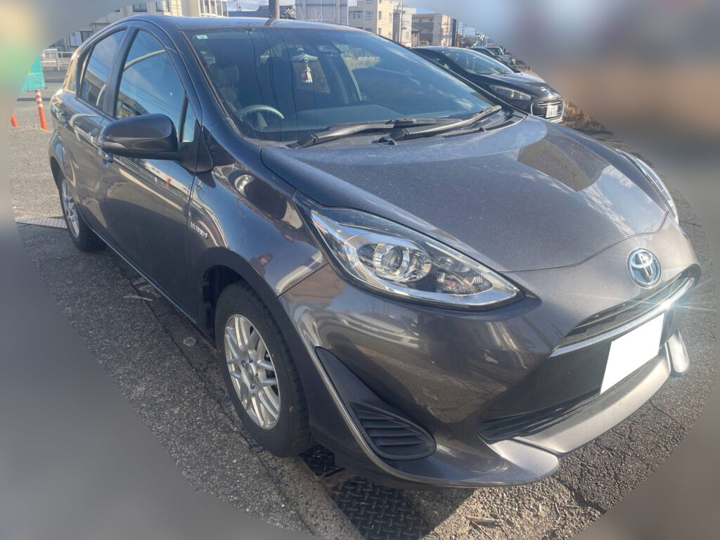 津市　車の買い換え　査定　高価買取