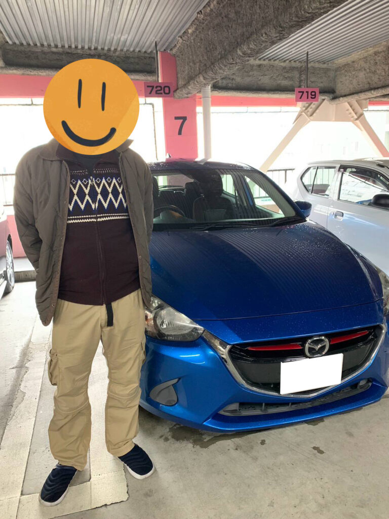 三重県　車　現金買取り