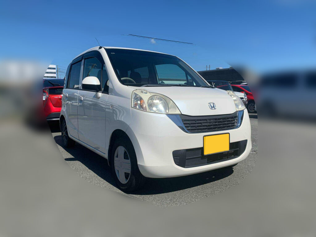 「ずっと心に引っかかっていた不動車」──正月帰省のわずかな期間で手続き完了  ホンダ ライフ（2008年式・18万km）を買取りしました｜買取！カーマッチ三重大前店