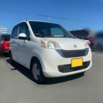 「ずっと心に引っかかっていた不動車」──正月帰省のわずかな期間で手続き完了  ホンダ ライフ（2008年式・18万km）を買取りしました｜買取！カーマッチ三重大前店