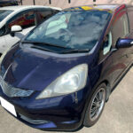 ホンダ フィット（平成20年式・走行距離10.5万km） 三重県津市・40代男性のお客様よりお買取りしました | 買取！カーマッチ三重大前店