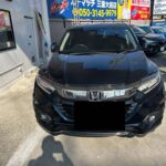 三重県津市で車買取｜残債あり・所有権付きのヴェゼルも売却可能