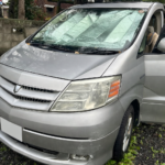 三重県亀山市で車買取｜53万kmのアルファードも不動車でも買取可能～三重県津市の車買取専門店　買取！カーマッチ三重大前店～