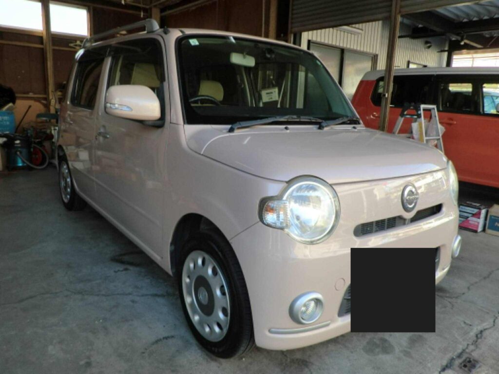 三重県津市 車買取 現金買取