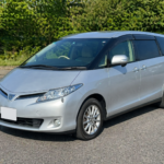 思い出がたくさん詰まった大切なお車とのお別れに笑顔を