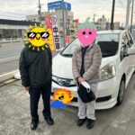 【三重県津市で車買取なら】安心・誠実対応で選ばれる理由｜買取！カーマッチ三重大前店
