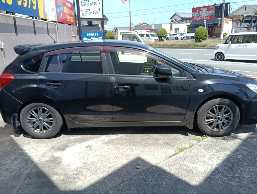 三重県　車　高価買取