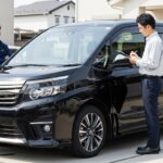 ヴォクシーの煌シリーズを高く売る！津市でミニバン査定を成功させる必須装備 🚗✨