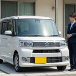 🚗 新型タントの査定ポイントは？最新の安全装備「スマートアシスト」の評価基準