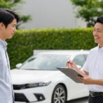 🚗 初めての車査定の流れを5分で解説！準備すべき書類と当日のやり取り全ガイド