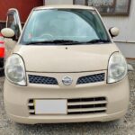 他店で断られたお車もご相談ください。日産モコの下取りをご依頼いただきました！！