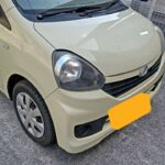 現金買取が不安を軽くしてくれた