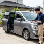 書類の種類も解説！車の査定で個人情報がなぜ必要とされるのか理由を公開 📋🚗