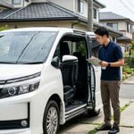 📋 管理方法で査定時間を短縮！車の買取査定を最小限に抑えて日中に即決するコツ