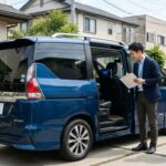 🚗 トラブル対策をプロが完全ガイド！亡くなった親の車を売却する相続手続き