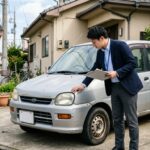 遺産分割協議書の手順を解説！故人の車を売却・処分するための相続手続き