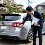 事故車の定義とは？修復歴ありの車を査定に出す時に隠すと損をする理由と特徴