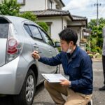 匿名サイトの選び方で得をする？個人情報なしで調べる車買取査定相場の限界