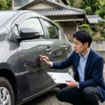 🚨 情報の扱いに注意！車の査定時になぜ個人情報が絶対に必要とされるのか真実
