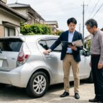 所有権の確認が必須！ローン途中の車売却で失敗しないための手続きの特徴
