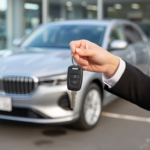 白塚｜名義が違う車の買取｜家族・故人名義の車を売る手続き