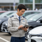 河芸｜車買取査定の流れ｜当日は何をする？時間と準備物を解説
