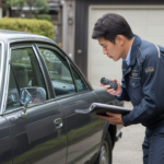 白塚｜車の出張買取の安全性｜女性一人でも安心して売れる理由