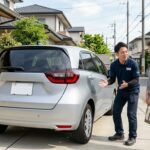 名張市｜低年式車の買取｜古い車が海外需要で高く売れる種類とは